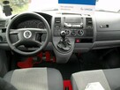 Volkswagen Transporter Kamper - 14