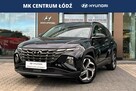 Hyundai Tucson 1.6 T-GDI 7DCT 180KM 4WD Platinum Salon Polska FV23% - 1