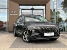 Hyundai Tucson 1.6 T-GDI 7DCT 180KM 4WD Platinum Salon Polska FV23% - 2