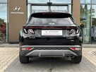 Hyundai Tucson 1.6 T-GDI 7DCT 180KM 4WD Platinum Salon Polska FV23% - 3