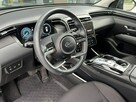 Hyundai Tucson 1.6 T-GDI 7DCT 180KM 4WD Platinum Salon Polska FV23% - 6
