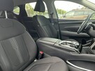 Hyundai Tucson 1.6 T-GDI 7DCT 180KM 4WD Platinum Salon Polska FV23% - 9