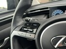 Hyundai Tucson 1.6 T-GDI 7DCT 180KM 4WD Platinum Salon Polska FV23% - 13