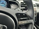 Hyundai Tucson 1.6 T-GDI 7DCT 180KM 4WD Platinum Salon Polska FV23% - 14
