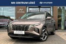 Hyundai Tucson 1.6 T-GDI HEV 230KM 4WD Platinum+Sun+Luxury+Safety Salon Polska - 1