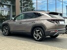 Hyundai Tucson 1.6 T-GDI HEV 230KM 4WD Platinum+Sun+Luxury+Safety Salon Polska - 3
