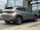 Hyundai Tucson 1.6 T-GDI HEV 230KM 4WD Platinum+Sun+Luxury+Safety Salon Polska - 5