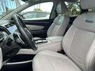 Hyundai Tucson 1.6 T-GDI HEV 230KM 4WD Platinum+Sun+Luxury+Safety Salon Polska - 7