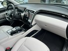 Hyundai Tucson 1.6 T-GDI HEV 230KM 4WD Platinum+Sun+Luxury+Safety Salon Polska - 8