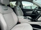 Hyundai Tucson 1.6 T-GDI HEV 230KM 4WD Platinum+Sun+Luxury+Safety Salon Polska - 9