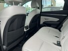 Hyundai Tucson 1.6 T-GDI HEV 230KM 4WD Platinum+Sun+Luxury+Safety Salon Polska - 10