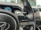 Hyundai Tucson 1.6 T-GDI HEV 230KM 4WD Platinum+Sun+Luxury+Safety Salon Polska - 15