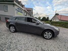 Opel Insignia 1,4 Turbo Benzyna - 2