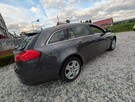 Opel Insignia 1,4 Turbo Benzyna - 4