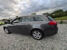 Opel Insignia 1,4 Turbo Benzyna - 8