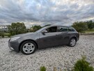 Opel Insignia 1,4 Turbo Benzyna - 9