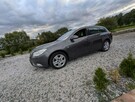 Opel Insignia 1,4 Turbo Benzyna - 10