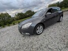 Opel Insignia 1,4 Turbo Benzyna - 11
