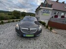 Opel Insignia 1,4 Turbo Benzyna - 12