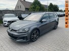 Volkswagen Golf GTD Automat Podgrzewanie Czujniki park. 184KM