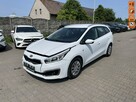 Kia Cee'd Klimatyzacja Czujniki parkowania Tempomat - 1