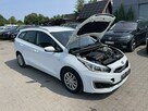 Kia Cee'd Klimatyzacja Czujniki parkowania Tempomat - 2