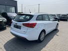 Kia Cee'd Klimatyzacja Czujniki parkowania Tempomat - 3