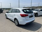 Kia Cee'd Klimatyzacja Czujniki parkowania Tempomat - 5