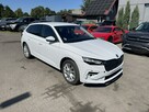 Škoda Scala DSG Klimatronik Kamera Podgrzewanie Virtual cockpit - 2