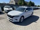 Škoda Scala DSG Klimatronik Kamera Podgrzewanie Virtual cockpit - 3