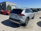Toyota RAV-4 4x4 Automat Kamera Klimatronik Virtual cockpit 173KM - 4