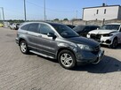 Honda CR-V Klimatyzacja Czujniki park. Hak Ks. serwisowa - 2