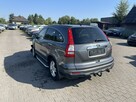 Honda CR-V Klimatyzacja Czujniki park. Hak Ks. serwisowa - 4