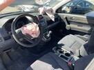 Honda CR-V Klimatyzacja Czujniki park. Hak Ks. serwisowa - 6