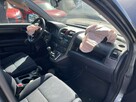 Honda CR-V Klimatyzacja Czujniki park. Hak Ks. serwisowa - 9