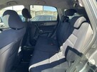 Honda CR-V Klimatyzacja Czujniki park. Hak Ks. serwisowa - 11