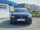Volkswagen Golf Navi Kamera 2xPDC Virtual Full Led Sensory Klimatronik Asystent Serwis - 5