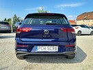 Volkswagen Golf Navi Kamera 2xPDC Virtual Full Led Sensory Klimatronik Asystent Serwis - 6