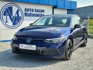 Volkswagen Golf Navi Kamera 2xPDC Virtual Full Led Sensory Klimatronik Asystent Serwis - 9