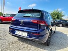 Volkswagen Golf Navi Kamera 2xPDC Virtual Full Led Sensory Klimatronik Asystent Serwis - 10
