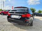 BMW 520 Navi Skóra Xenon Ring Grzane Fotele+Kierownica 2xPDC El.Klapa Alu - 2