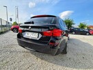 BMW 520 Navi Skóra Xenon Ring Grzane Fotele+Kierownica 2xPDC El.Klapa Alu - 10