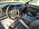 BMW 520 Navi Skóra Xenon Ring Grzane Fotele+Kierownica 2xPDC El.Klapa Alu - 16