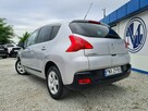 Peugeot 3008 Automat Navi PDC GripControl Klimatronik Sensory Tempomat Halogeny Alu - 4