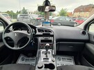 Peugeot 3008 Automat Navi PDC GripControl Klimatronik Sensory Tempomat Halogeny Alu - 9