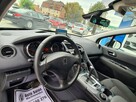 Peugeot 3008 Automat Navi PDC GripControl Klimatronik Sensory Tempomat Halogeny Alu - 13