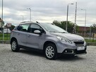 Peugeot 2008 Tablet PDC Klimatyzacja Led Tempomat Halogeny Komputer Relingi Alu - 8