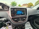 Peugeot 2008 Tablet PDC Klimatyzacja Led Tempomat Halogeny Komputer Relingi Alu - 13