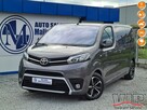 Toyota Proace Verso 8-Osób Nawiewy 2xBoczne Drzwi Klimatronik Navi Kamera 2xPDC Wolne Ręce - 1