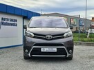 Toyota Proace Verso 8-Osób Nawiewy 2xBoczne Drzwi Klimatronik Navi Kamera 2xPDC Wolne Ręce - 6